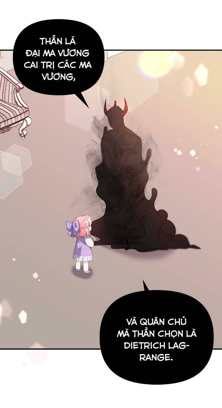 Cô Em Gái Quý Giá Của Nhân Vật Phản Diện Chapter 16 - Trang 2