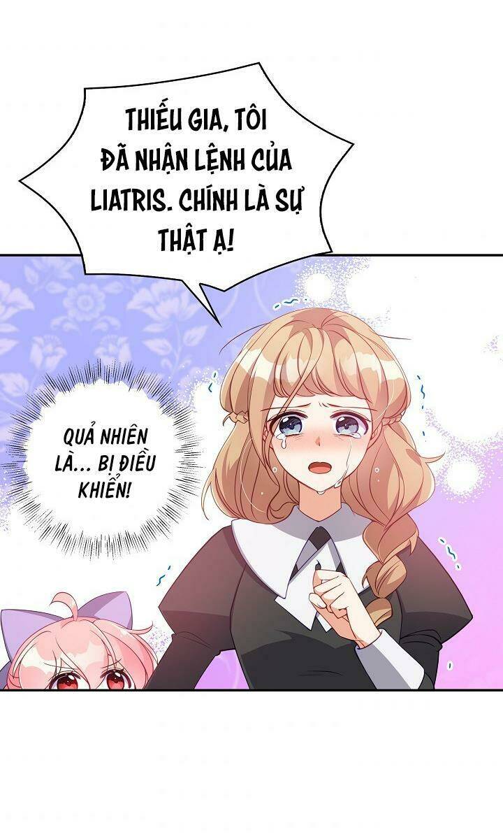 Cô Em Gái Quý Giá Của Nhân Vật Phản Diện Chapter 17 - Trang 2