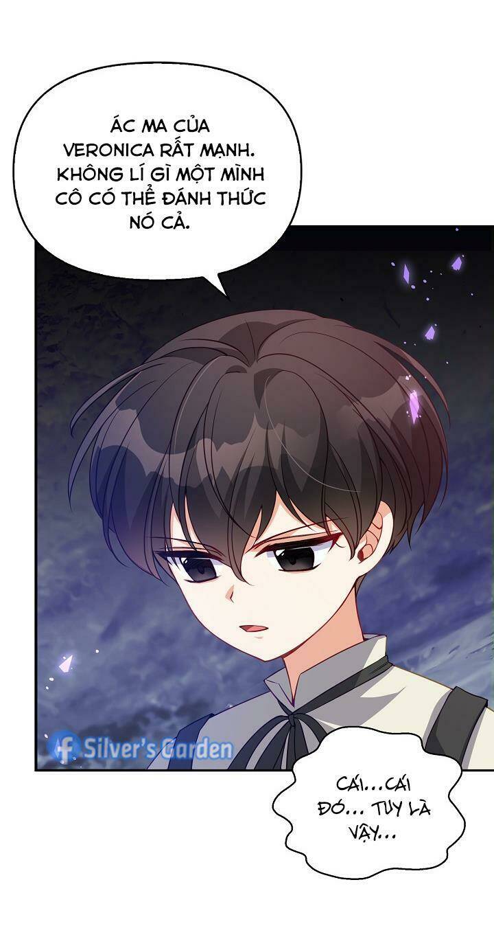 Cô Em Gái Quý Giá Của Nhân Vật Phản Diện Chapter 17 - Trang 2