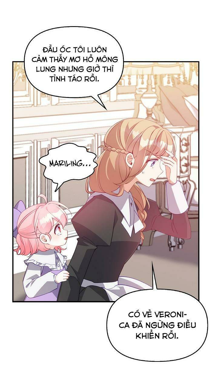 Cô Em Gái Quý Giá Của Nhân Vật Phản Diện Chapter 17 - Trang 2