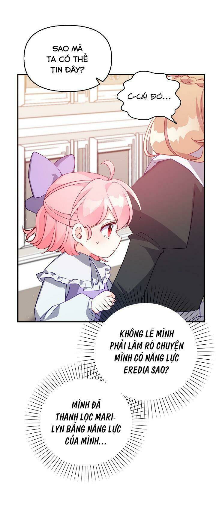 Cô Em Gái Quý Giá Của Nhân Vật Phản Diện Chapter 17 - Trang 2