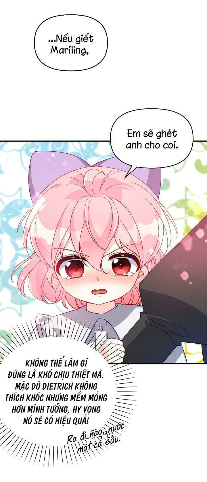 Cô Em Gái Quý Giá Của Nhân Vật Phản Diện Chapter 17 - Trang 2