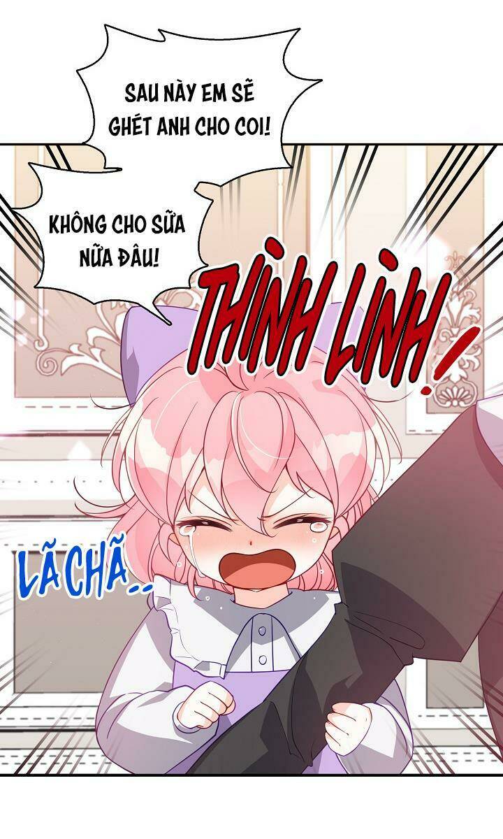 Cô Em Gái Quý Giá Của Nhân Vật Phản Diện Chapter 17 - Trang 2