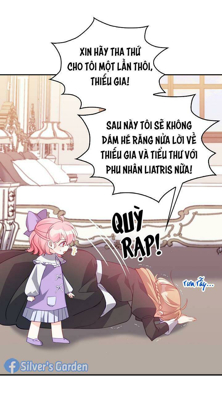 Cô Em Gái Quý Giá Của Nhân Vật Phản Diện Chapter 17 - Trang 2