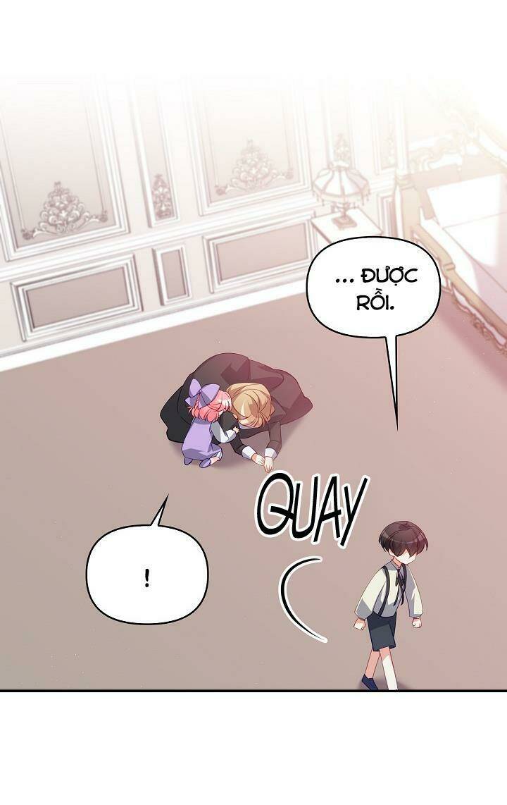 Cô Em Gái Quý Giá Của Nhân Vật Phản Diện Chapter 17 - Trang 2