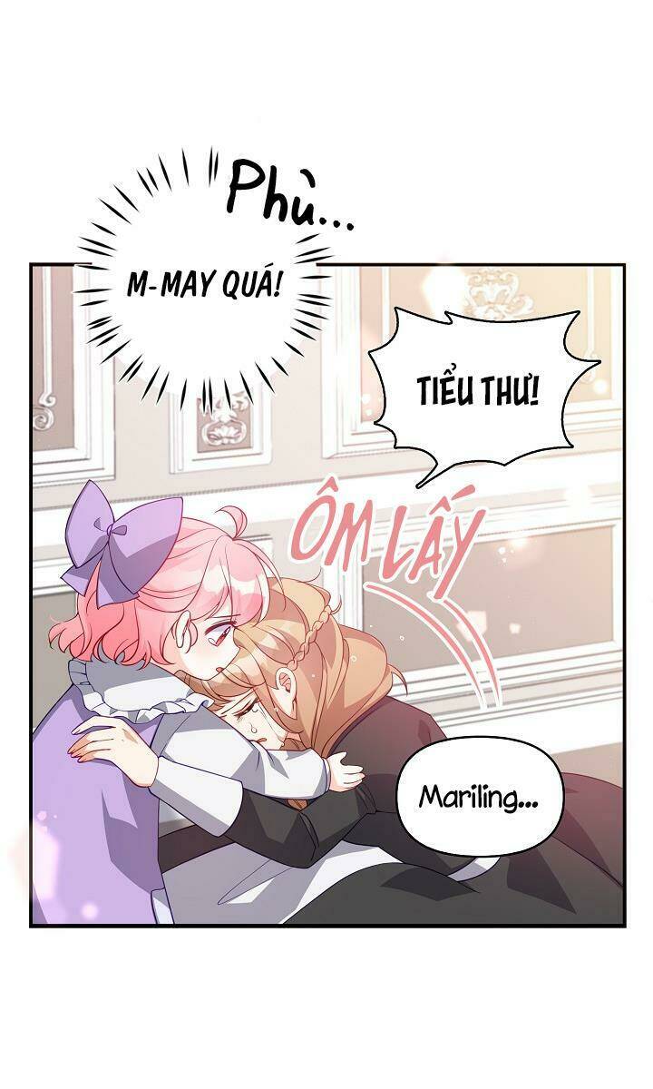 Cô Em Gái Quý Giá Của Nhân Vật Phản Diện Chapter 17 - Trang 2