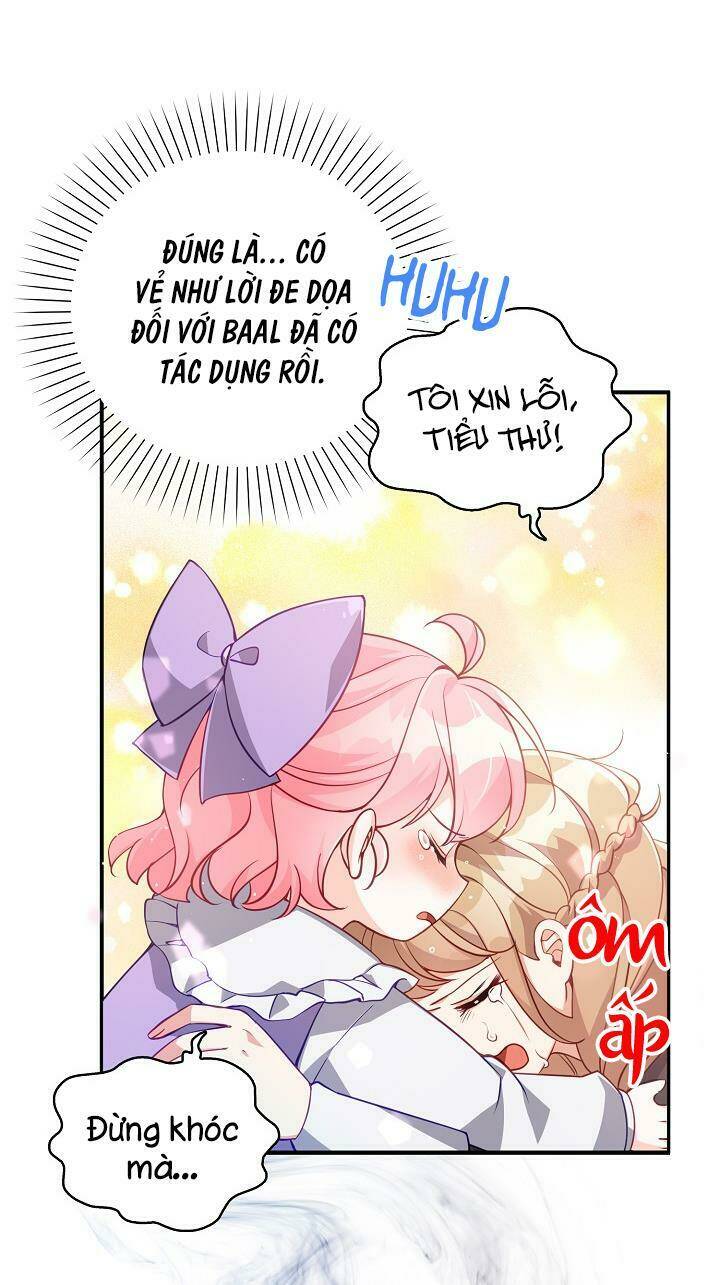 Cô Em Gái Quý Giá Của Nhân Vật Phản Diện Chapter 17 - Trang 2