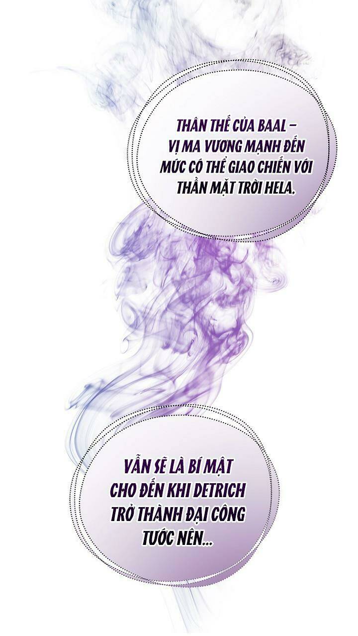 Cô Em Gái Quý Giá Của Nhân Vật Phản Diện Chapter 17 - Trang 2