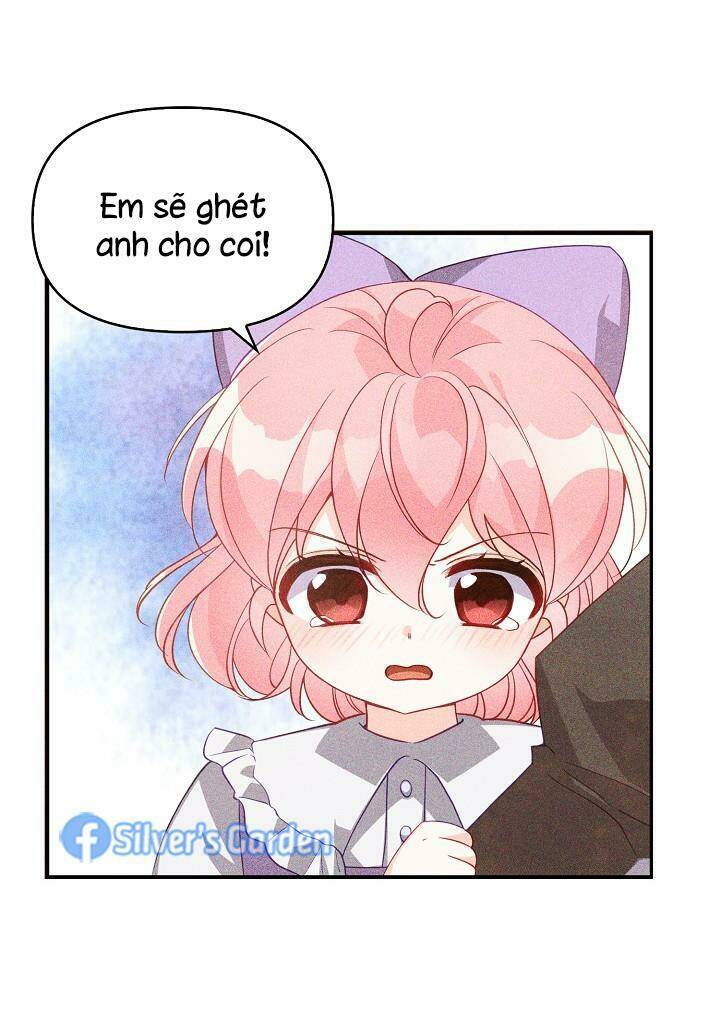 Cô Em Gái Quý Giá Của Nhân Vật Phản Diện Chapter 17 - Trang 2