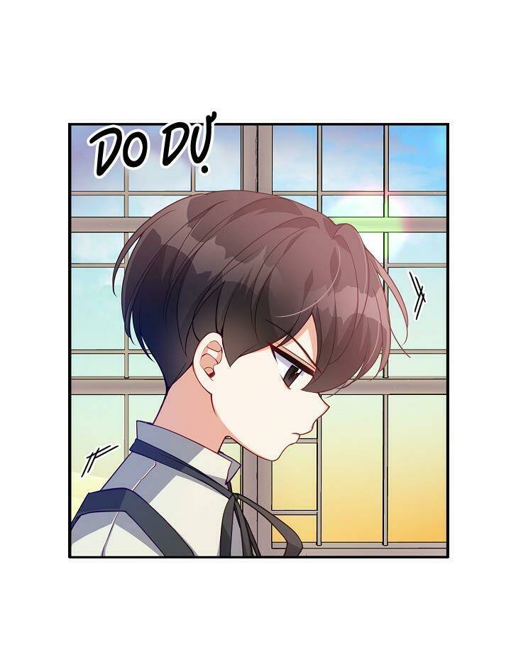 Cô Em Gái Quý Giá Của Nhân Vật Phản Diện Chapter 17 - Trang 2