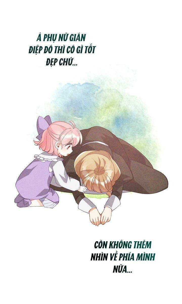 Cô Em Gái Quý Giá Của Nhân Vật Phản Diện Chapter 17 - Trang 2