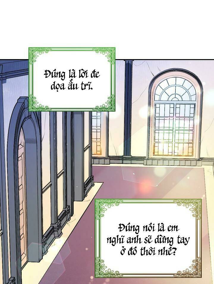 Cô Em Gái Quý Giá Của Nhân Vật Phản Diện Chapter 17 - Trang 2