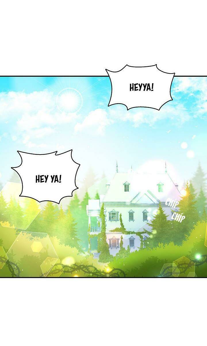 Cô Em Gái Quý Giá Của Nhân Vật Phản Diện Chapter 17 - Trang 2