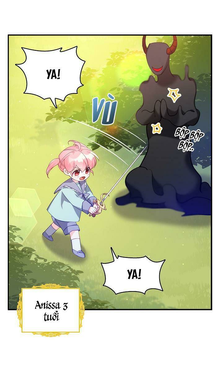 Cô Em Gái Quý Giá Của Nhân Vật Phản Diện Chapter 17 - Trang 2