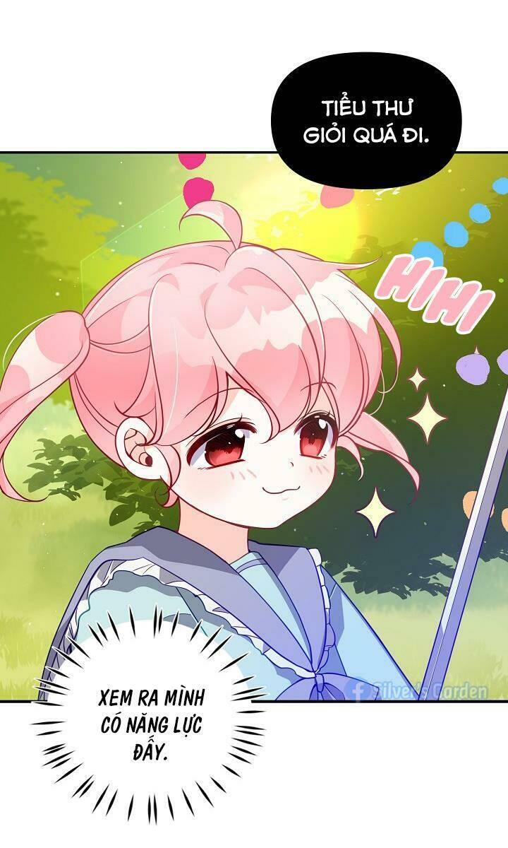 Cô Em Gái Quý Giá Của Nhân Vật Phản Diện Chapter 17 - Trang 2