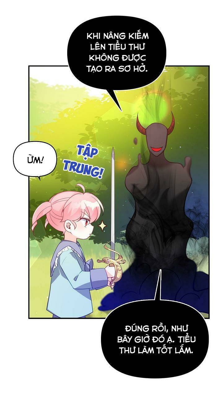 Cô Em Gái Quý Giá Của Nhân Vật Phản Diện Chapter 17 - Trang 2