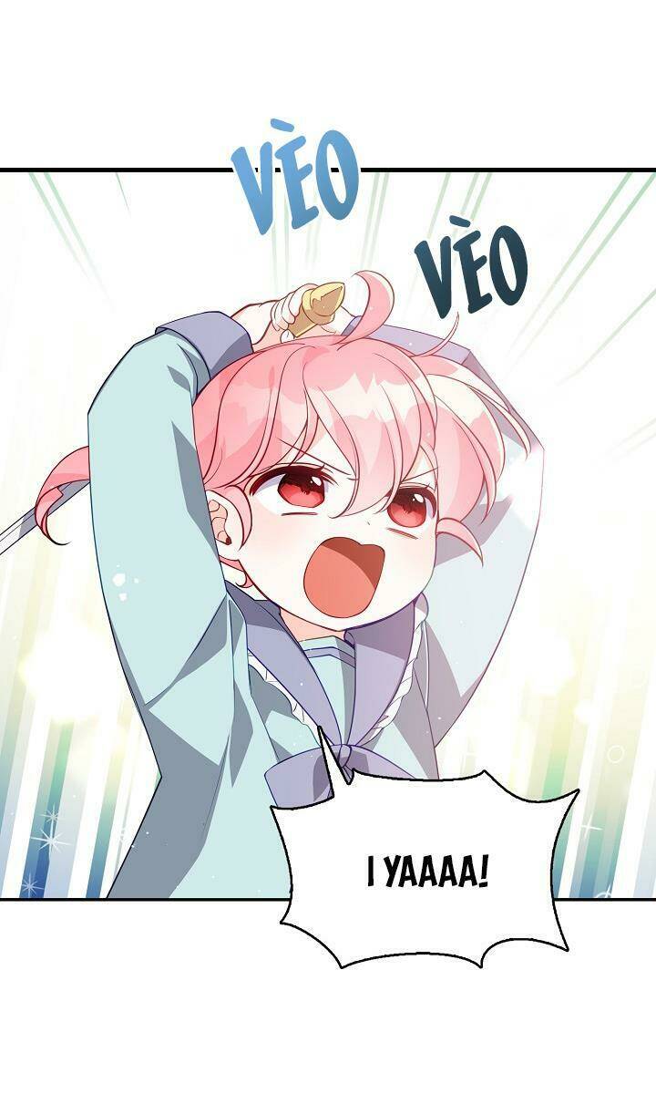 Cô Em Gái Quý Giá Của Nhân Vật Phản Diện Chapter 17 - Trang 2