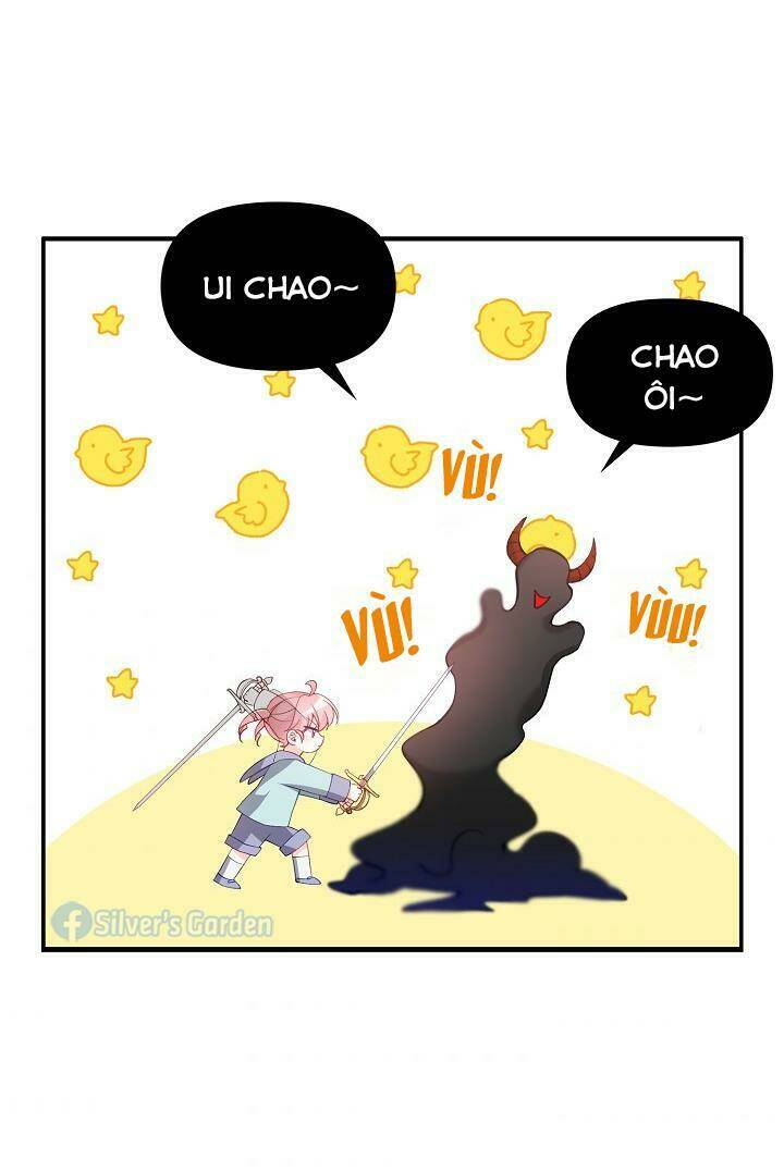 Cô Em Gái Quý Giá Của Nhân Vật Phản Diện Chapter 17 - Trang 2