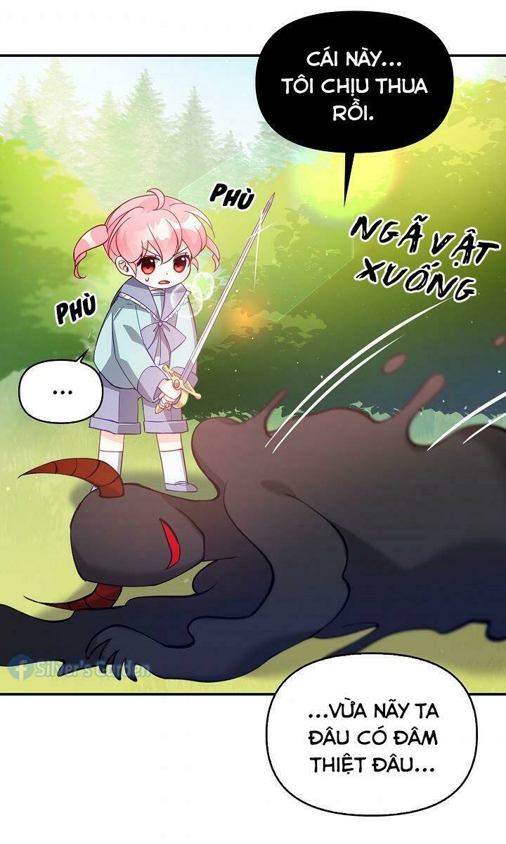 Cô Em Gái Quý Giá Của Nhân Vật Phản Diện Chapter 17 - Trang 2