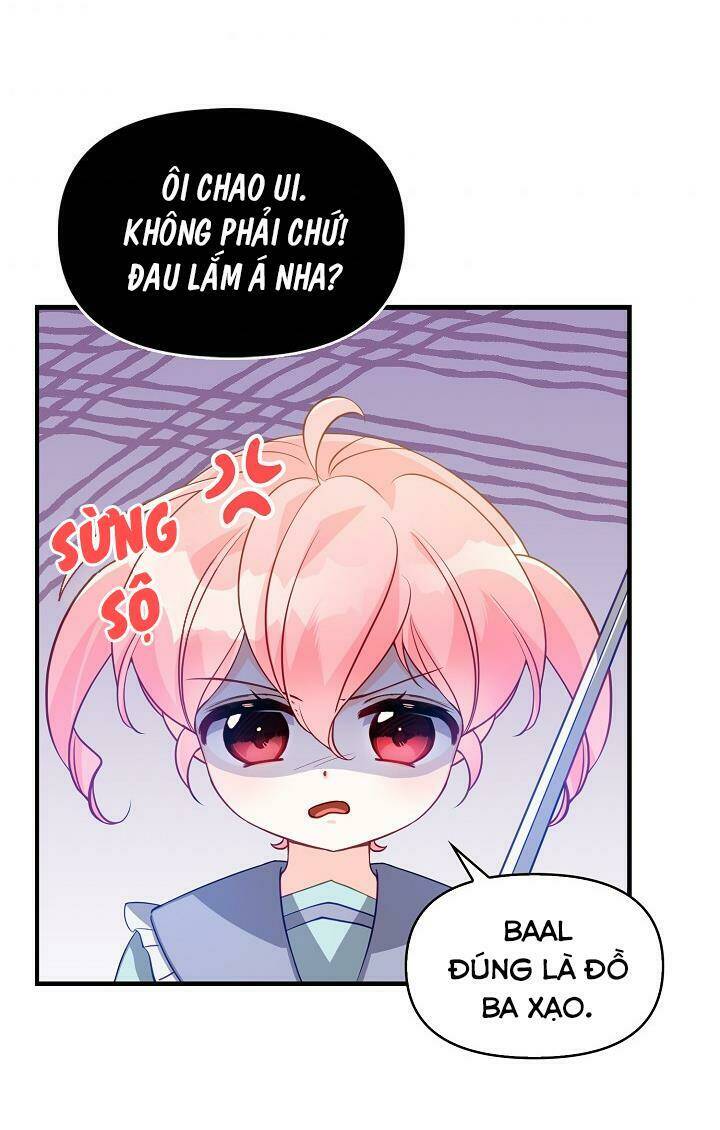 Cô Em Gái Quý Giá Của Nhân Vật Phản Diện Chapter 17 - Trang 2