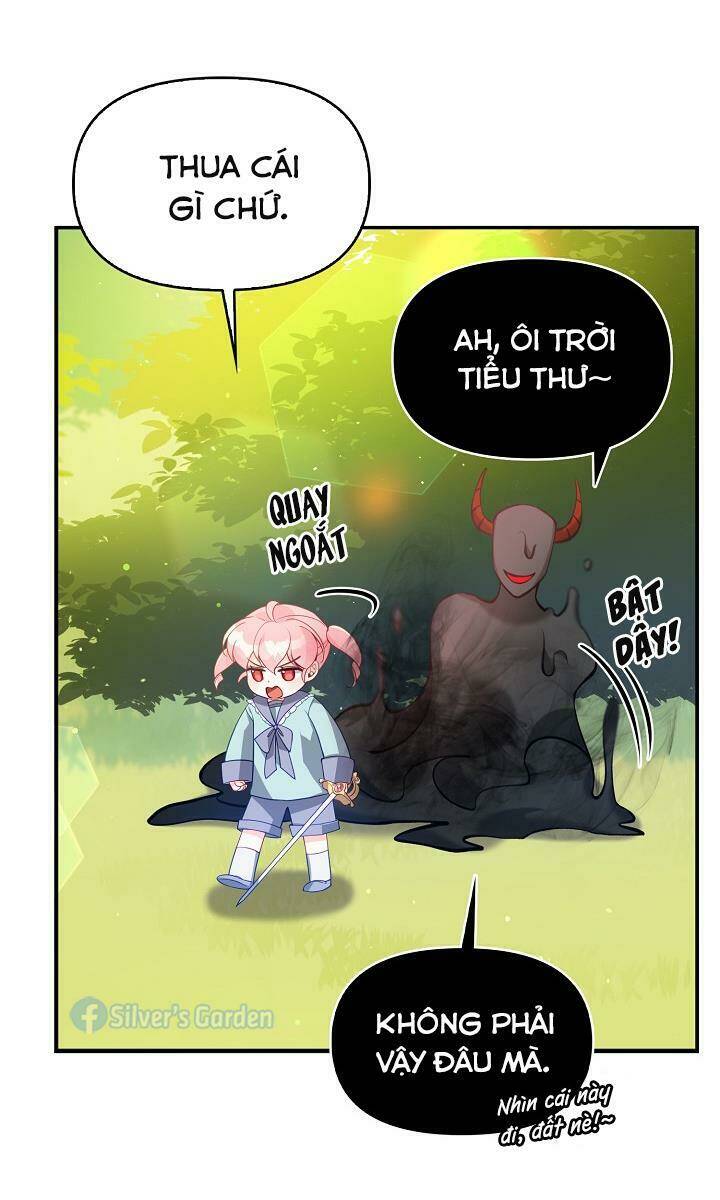 Cô Em Gái Quý Giá Của Nhân Vật Phản Diện Chapter 17 - Trang 2