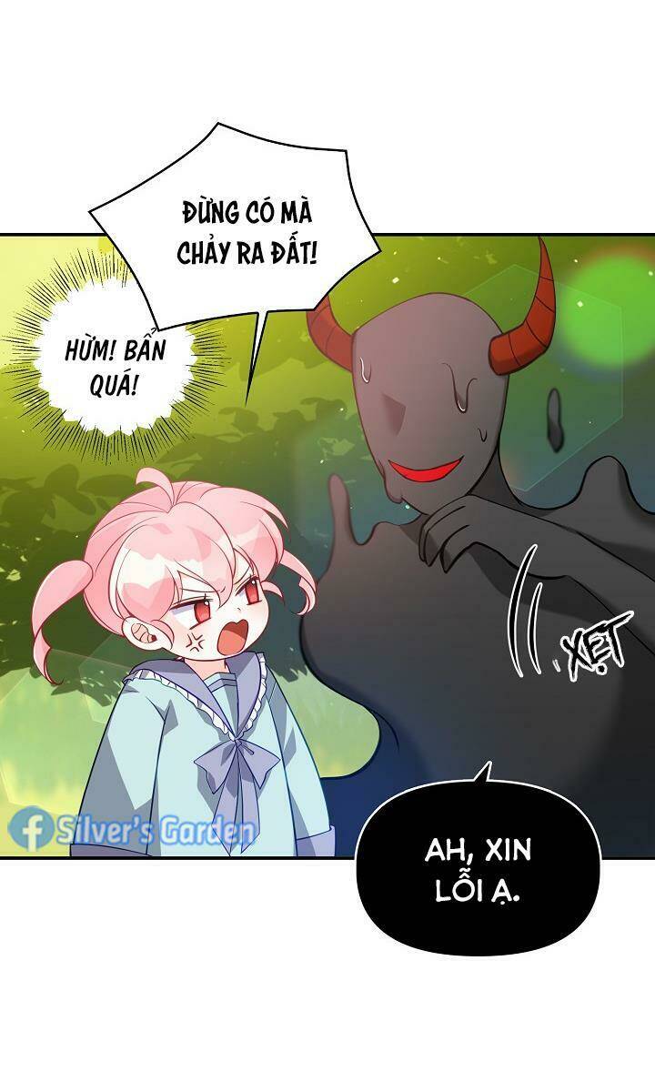 Cô Em Gái Quý Giá Của Nhân Vật Phản Diện Chapter 17 - Trang 2