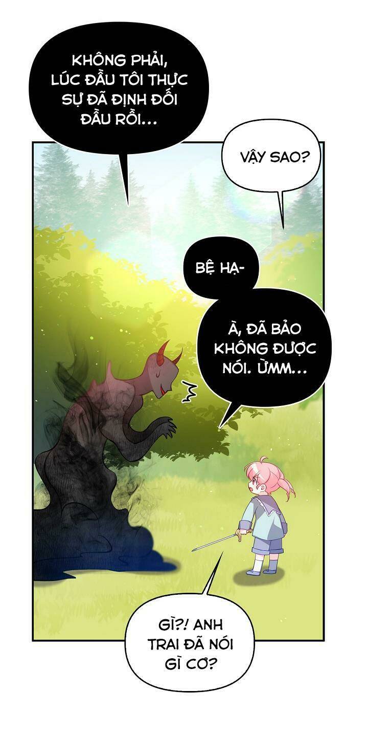 Cô Em Gái Quý Giá Của Nhân Vật Phản Diện Chapter 17 - Trang 2