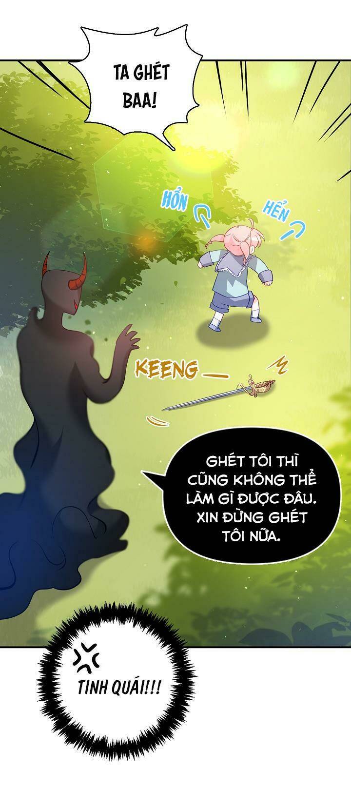 Cô Em Gái Quý Giá Của Nhân Vật Phản Diện Chapter 17 - Trang 2