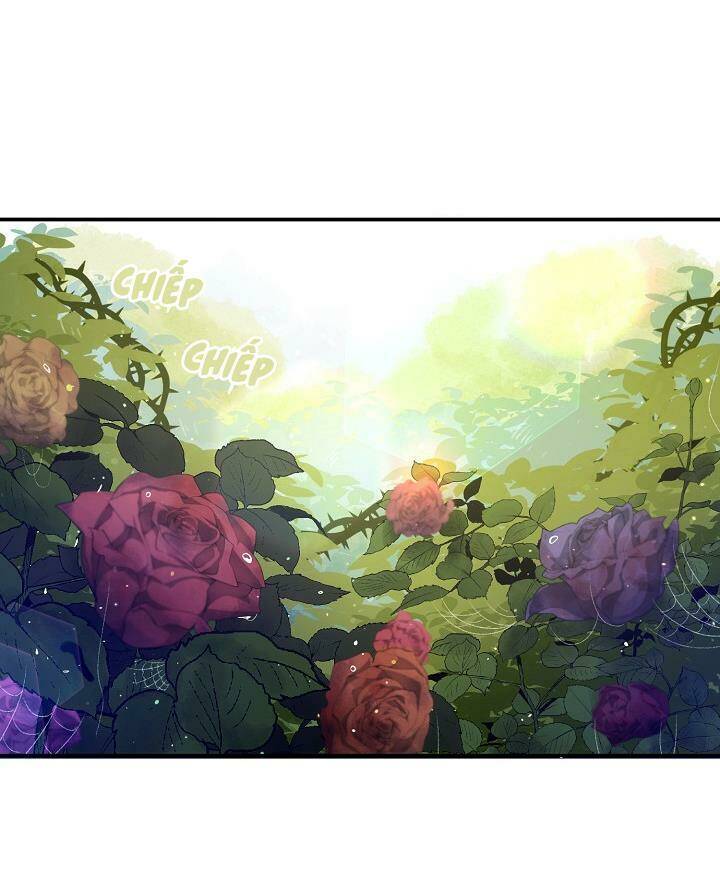 Cô Em Gái Quý Giá Của Nhân Vật Phản Diện Chapter 17 - Trang 2