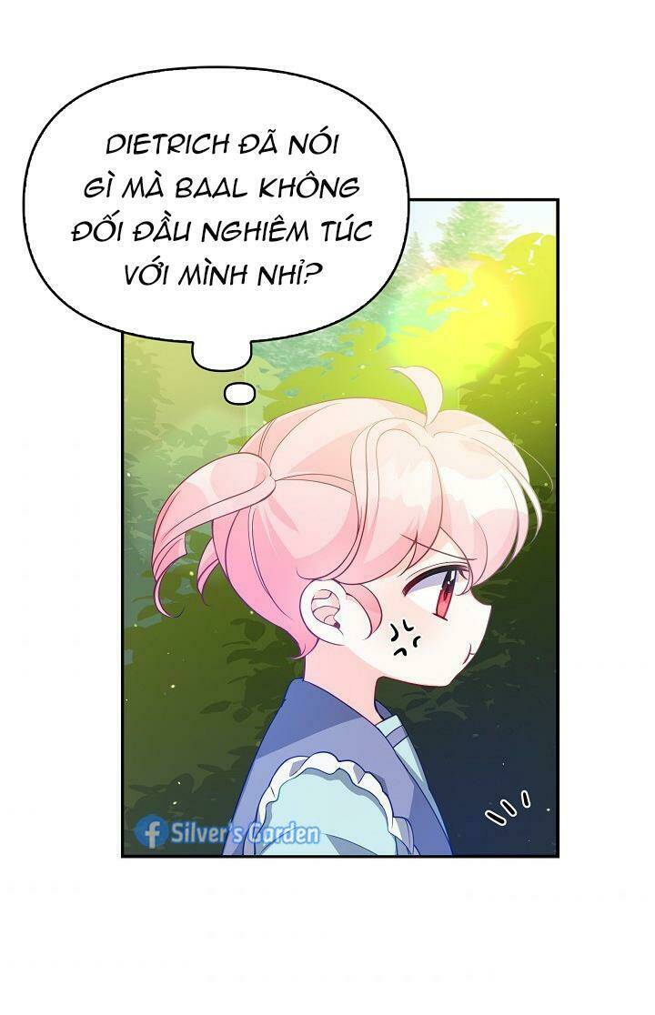 Cô Em Gái Quý Giá Của Nhân Vật Phản Diện Chapter 17 - Trang 2
