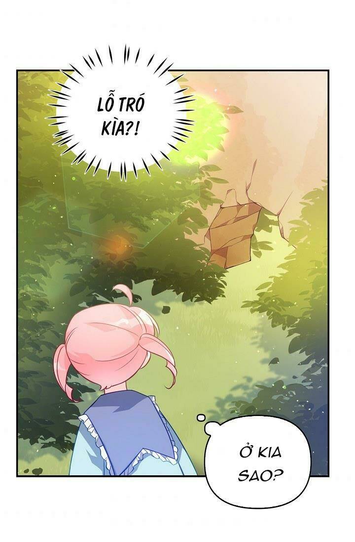 Cô Em Gái Quý Giá Của Nhân Vật Phản Diện Chapter 17 - Trang 2