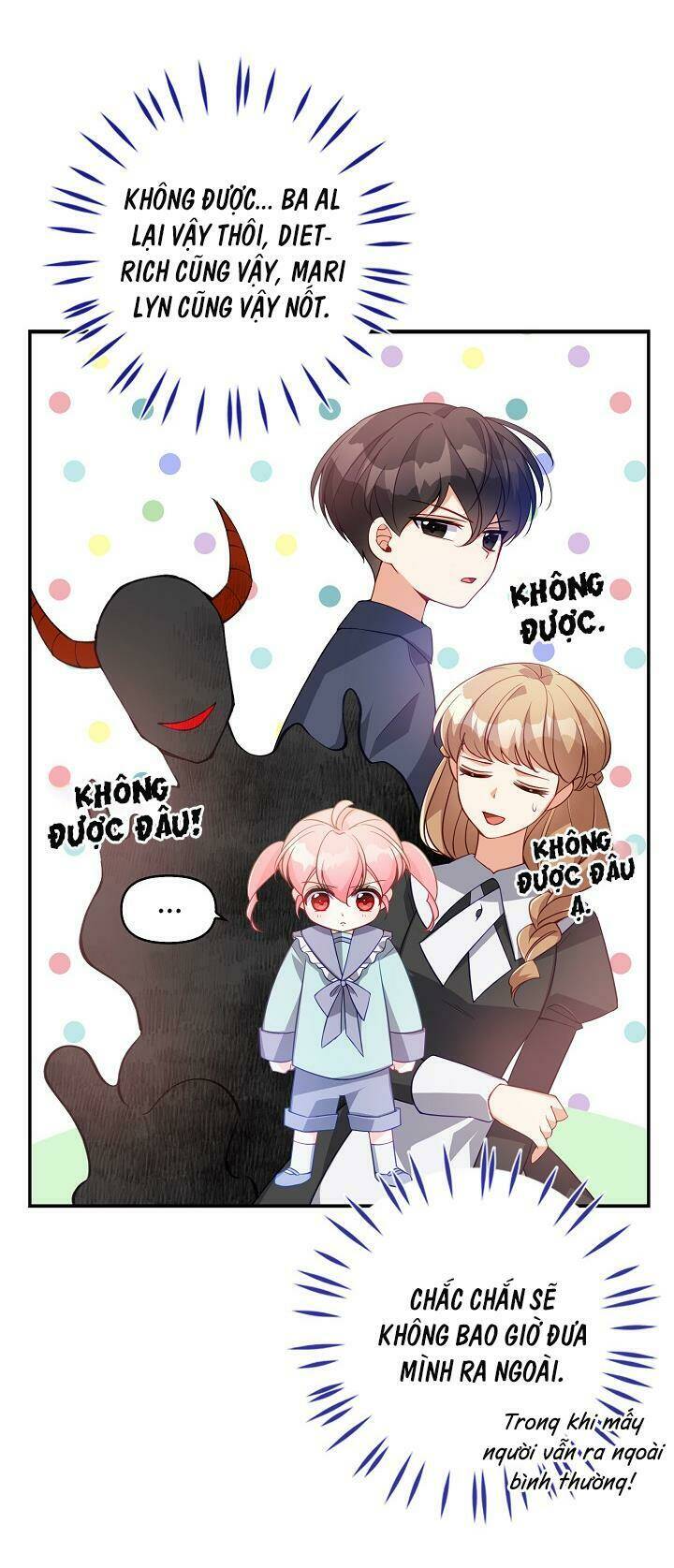 Cô Em Gái Quý Giá Của Nhân Vật Phản Diện Chapter 17 - Trang 2