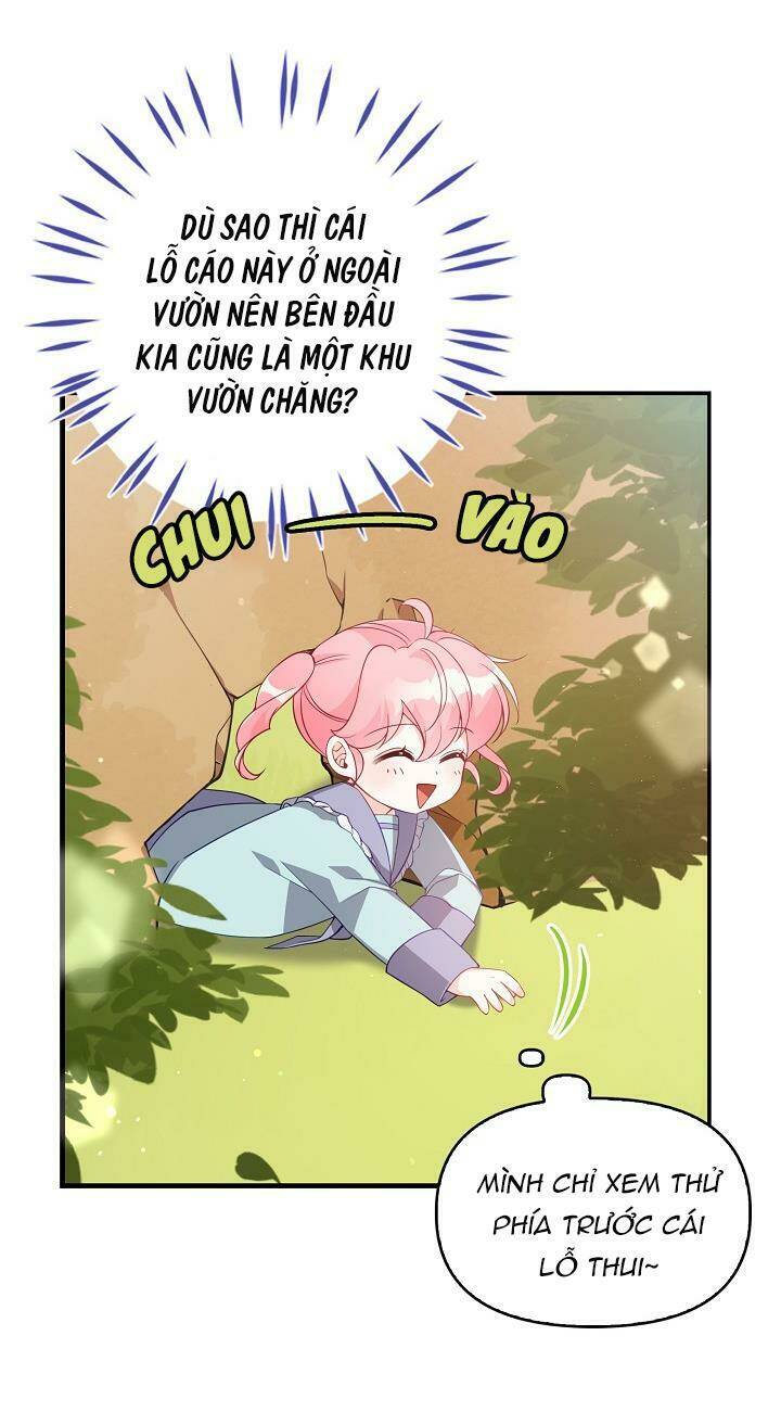 Cô Em Gái Quý Giá Của Nhân Vật Phản Diện Chapter 17 - Trang 2