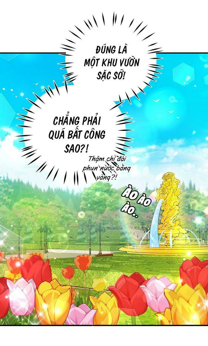 Cô Em Gái Quý Giá Của Nhân Vật Phản Diện Chapter 17 - Trang 2