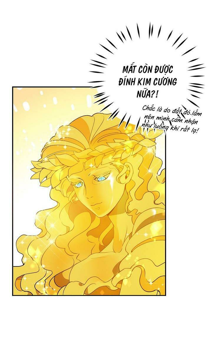 Cô Em Gái Quý Giá Của Nhân Vật Phản Diện Chapter 17 - Trang 2