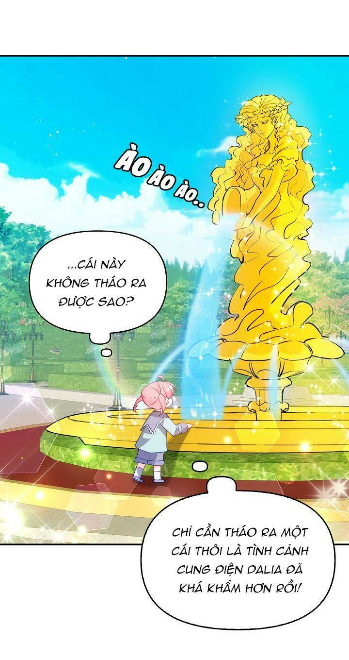 Cô Em Gái Quý Giá Của Nhân Vật Phản Diện Chapter 17 - Trang 2