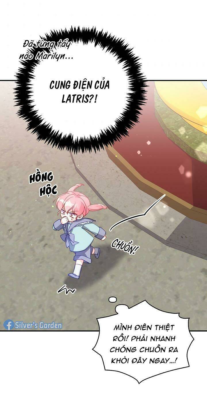 Cô Em Gái Quý Giá Của Nhân Vật Phản Diện Chapter 17 - Trang 2