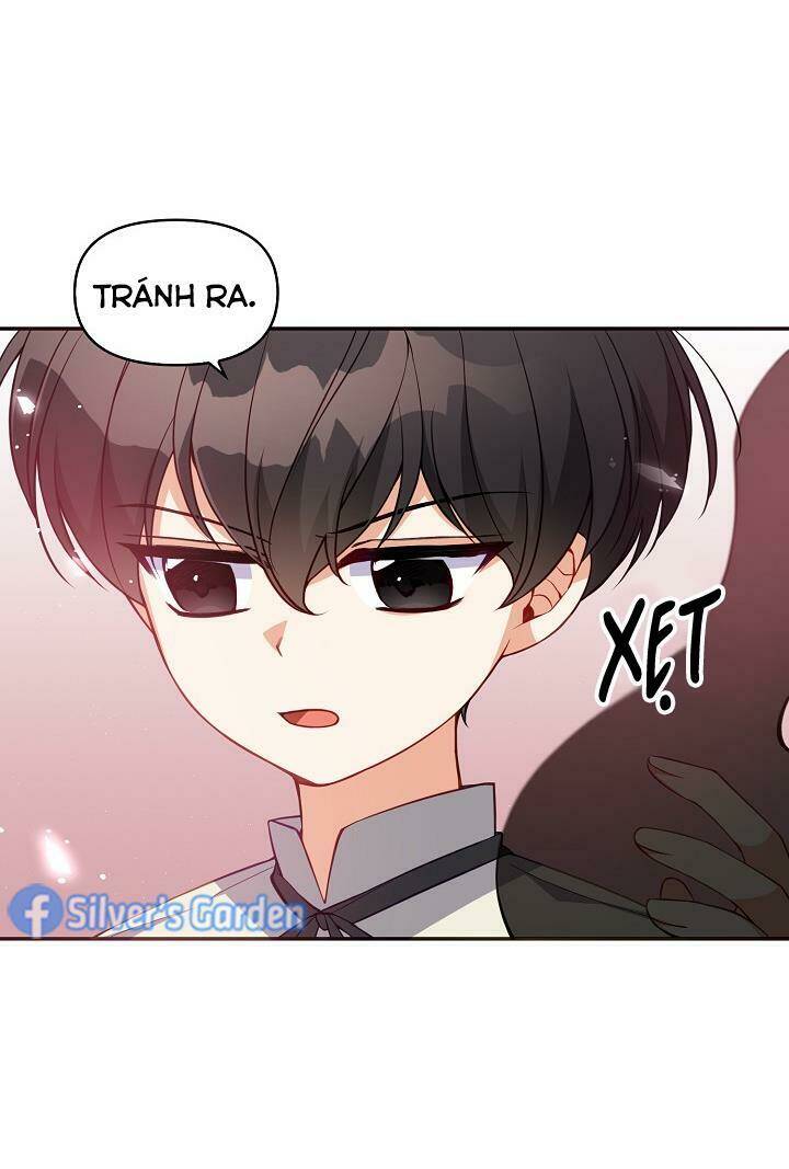 Cô Em Gái Quý Giá Của Nhân Vật Phản Diện Chapter 17 - Trang 2
