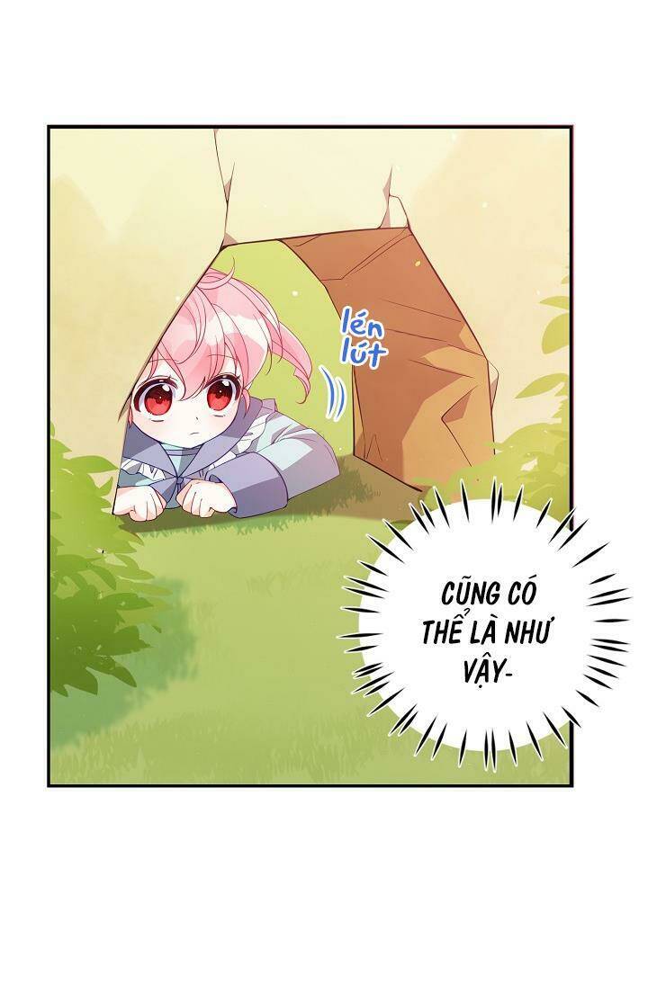 Cô Em Gái Quý Giá Của Nhân Vật Phản Diện Chapter 18 - Trang 2