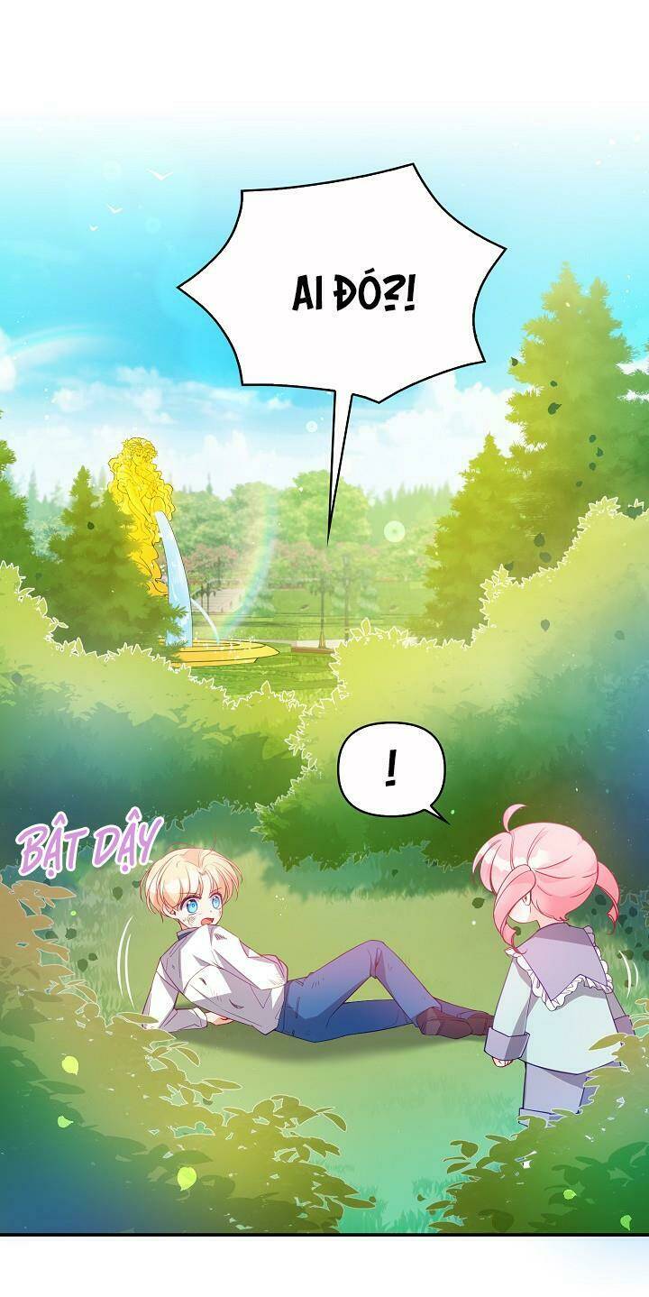 Cô Em Gái Quý Giá Của Nhân Vật Phản Diện Chapter 18 - Trang 2