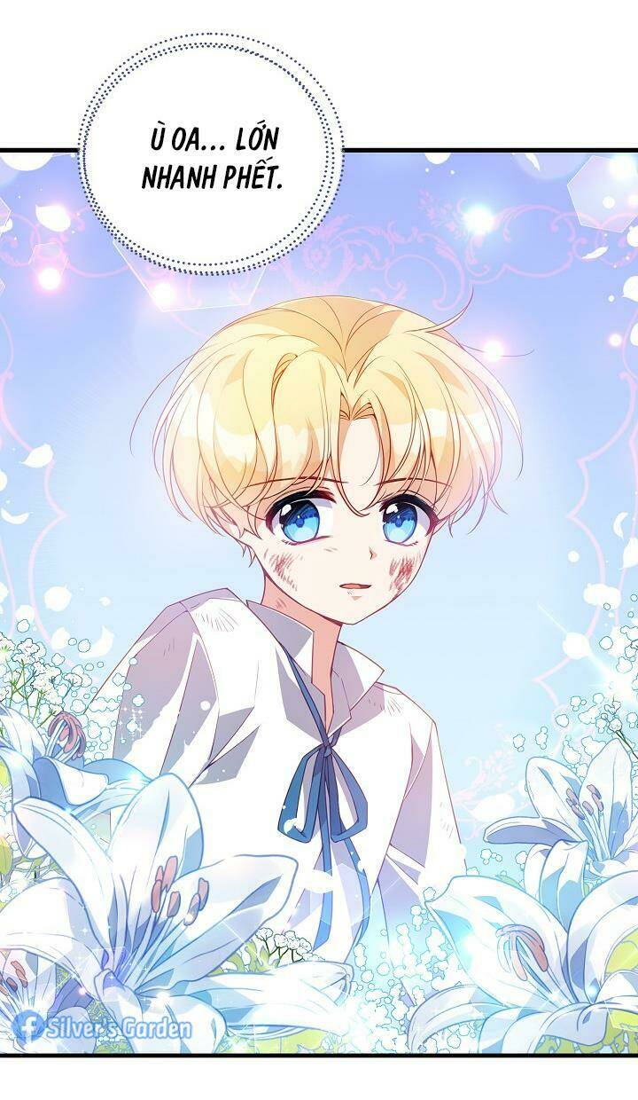 Cô Em Gái Quý Giá Của Nhân Vật Phản Diện Chapter 18 - Trang 2