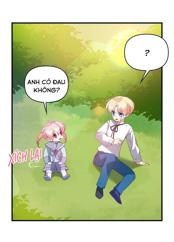 Cô Em Gái Quý Giá Của Nhân Vật Phản Diện Chapter 18 - Trang 2