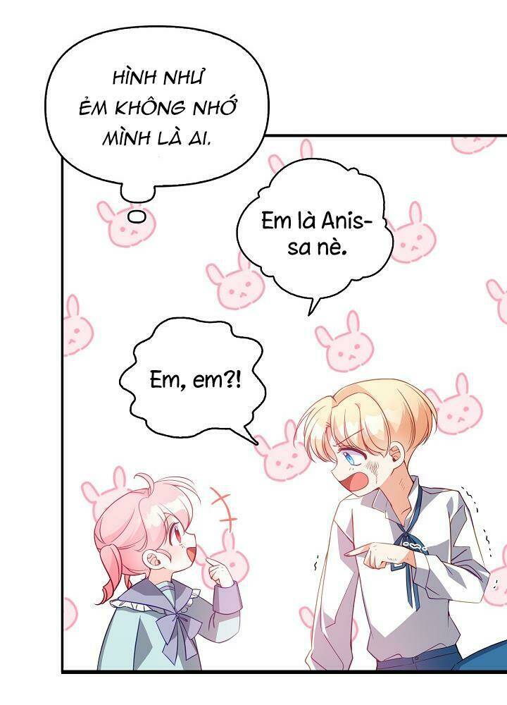 Cô Em Gái Quý Giá Của Nhân Vật Phản Diện Chapter 18 - Trang 2