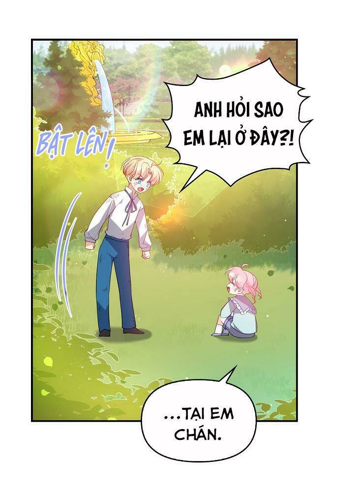 Cô Em Gái Quý Giá Của Nhân Vật Phản Diện Chapter 18 - Trang 2