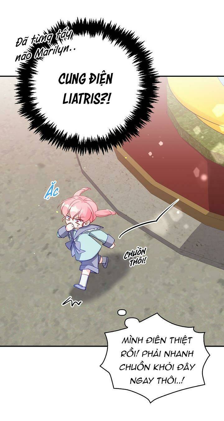 Cô Em Gái Quý Giá Của Nhân Vật Phản Diện Chapter 18 - Trang 2