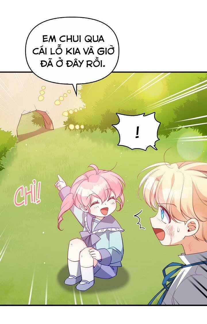 Cô Em Gái Quý Giá Của Nhân Vật Phản Diện Chapter 18 - Trang 2