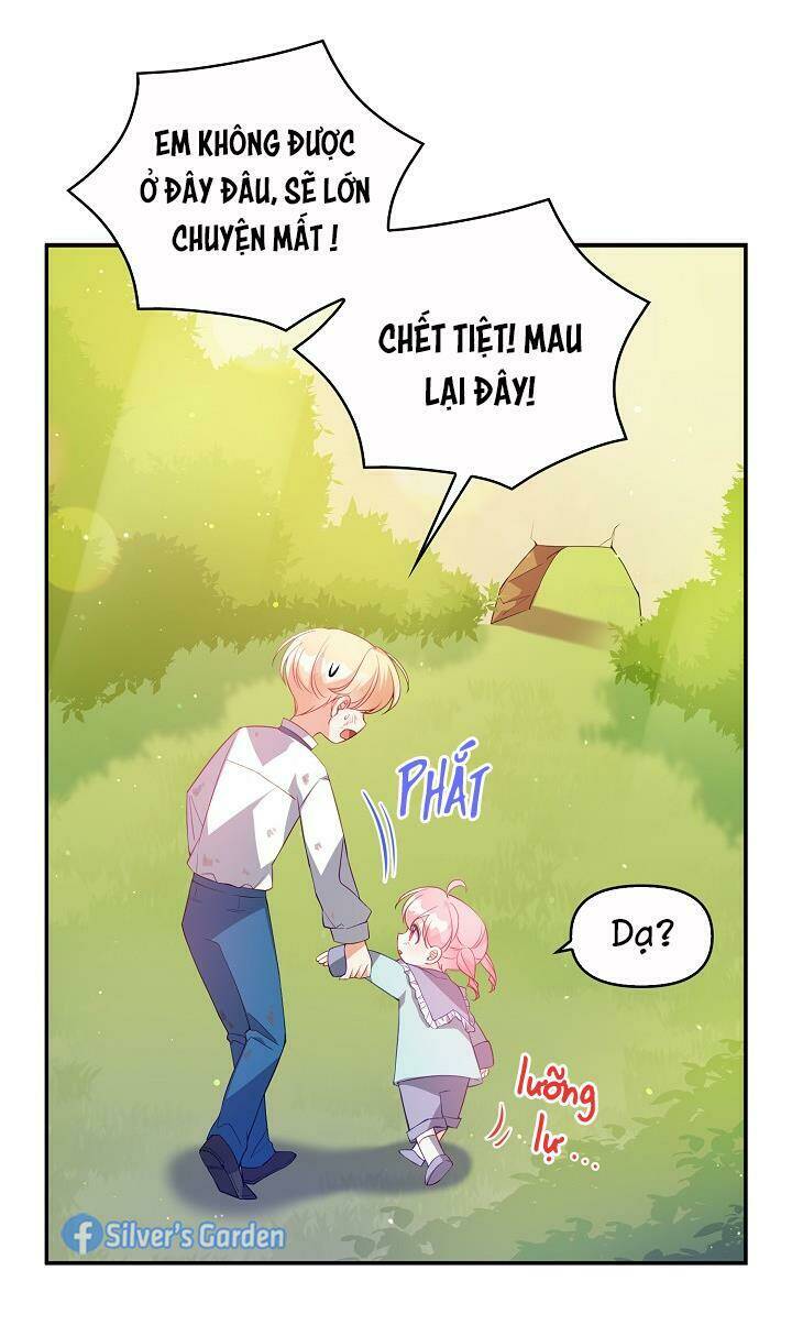 Cô Em Gái Quý Giá Của Nhân Vật Phản Diện Chapter 18 - Trang 2