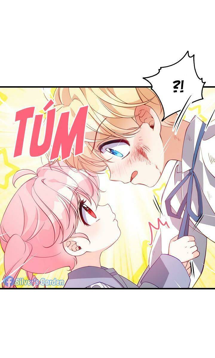 Cô Em Gái Quý Giá Của Nhân Vật Phản Diện Chapter 18 - Trang 2