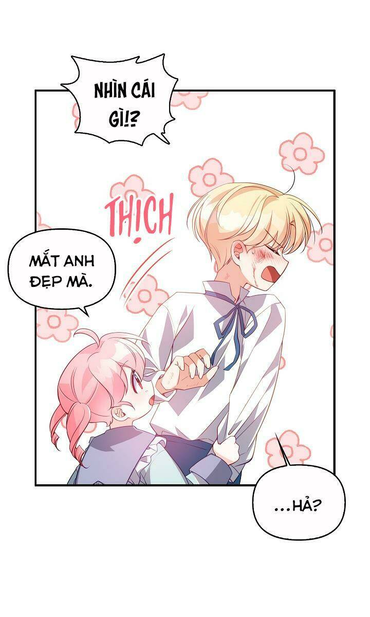 Cô Em Gái Quý Giá Của Nhân Vật Phản Diện Chapter 18 - Trang 2