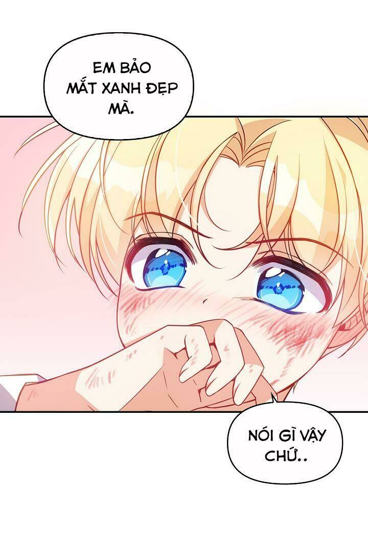 Cô Em Gái Quý Giá Của Nhân Vật Phản Diện Chapter 18 - Trang 2